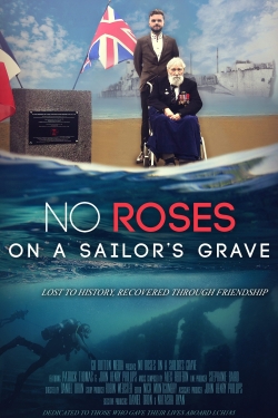 No Roses on a Sailor's Grave-stream