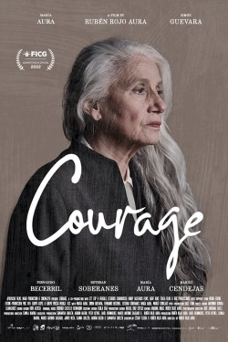 Courage-stream