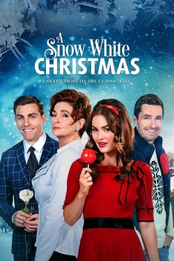 A Snow White Christmas-stream