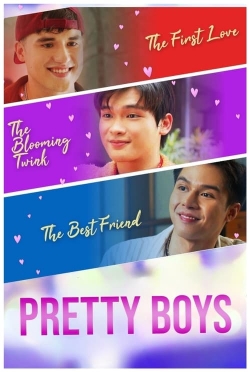 Pretty Boys-stream