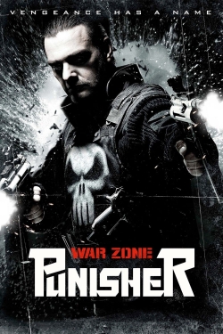 Punisher: War Zone-stream