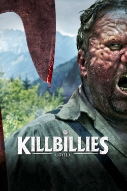 Killbillies-stream