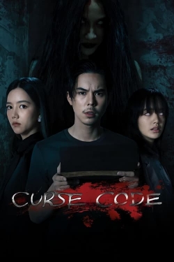 Curse Code-stream