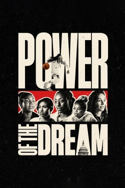 Power of the Dream-stream