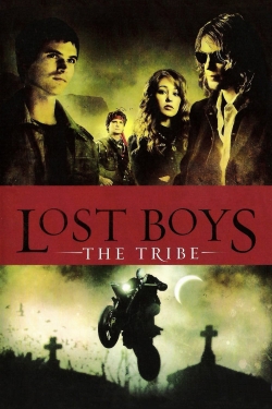 Lost Boys: The Tribe-stream