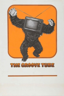 The Groove Tube-stream