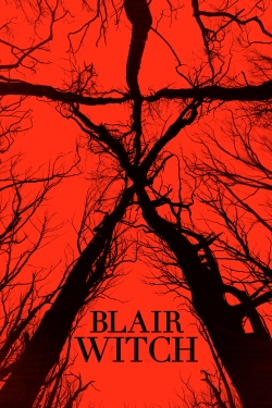 Blair Witch-stream