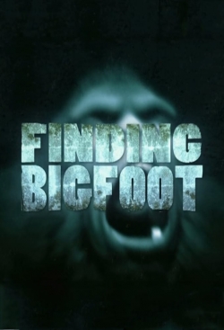 Finding Bigfoot-stream