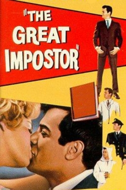 The Great Impostor-stream