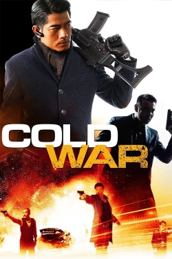 Cold War-stream