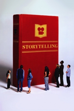 Storytelling-stream