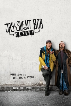 Jay and Silent Bob Reboot-stream