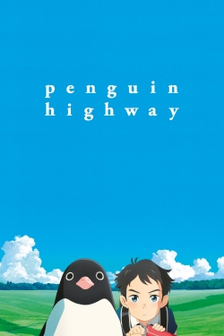 Penguin Highway-stream