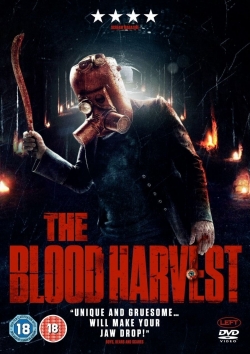 The Blood Harvest-stream