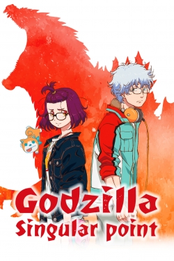 Godzilla Singular Point-stream