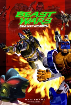 Beast Wars: Transformers-stream