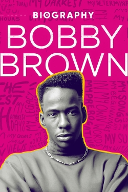 Biography: Bobby Brown-stream