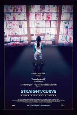 Straight/Curve: Redefining Body Image-stream