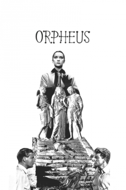 Orpheus-stream