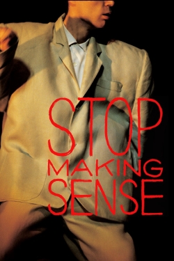 Stop Making Sense-stream