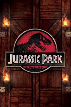 Jurassic Park-stream