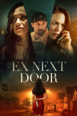 The Ex Next Door-stream