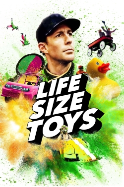 Life Size Toys-stream