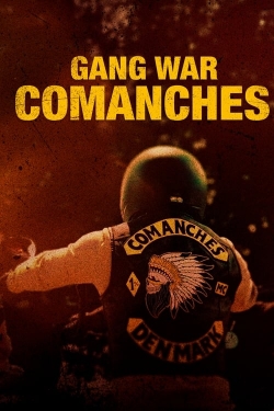 Gang War - Comanches-stream