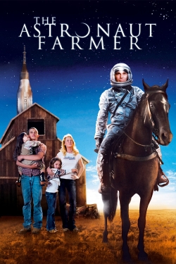 The Astronaut Farmer-stream