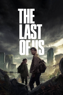 The Last of Us-stream