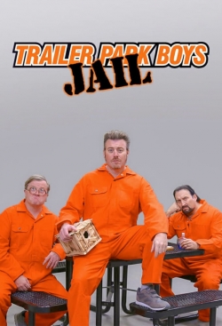 Trailer Park Boys: JAIL-stream