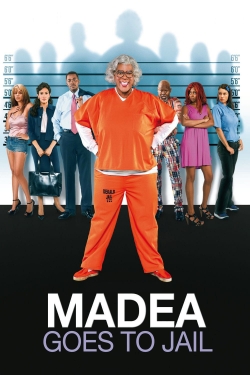 Madea Goes to Jail-stream