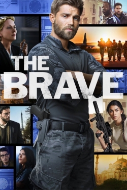 The Brave-stream