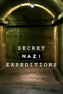 Secret Nazi Expeditions-stream