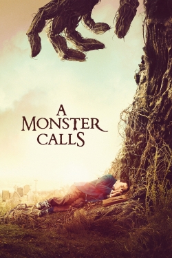 A Monster Calls-stream