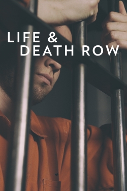 Life and Death Row-stream