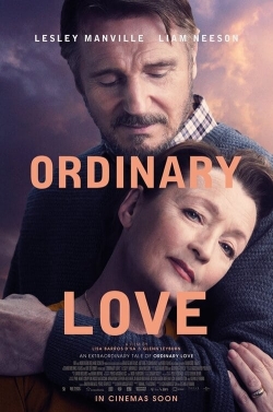 Ordinary Love-stream