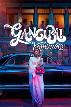 Gangubai Kathiawadi-stream