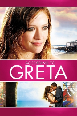 According to Greta-stream