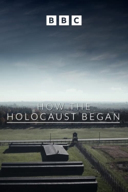 How the Holocaust Began-stream