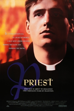 Priest-stream