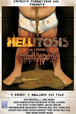 Hellitosis: The Legend of Stankmouth-stream