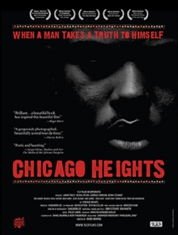 Chicago Heights-stream