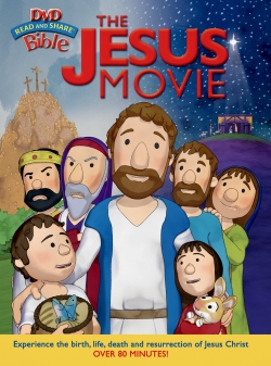 The Jesus Movie-stream