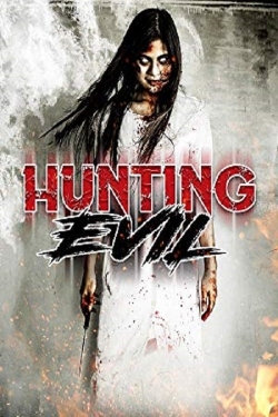 Hunting Evil-stream