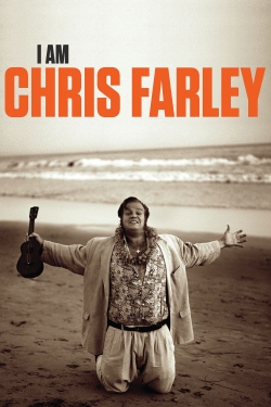 I Am Chris Farley-stream