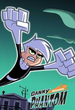 Danny Phantom-stream