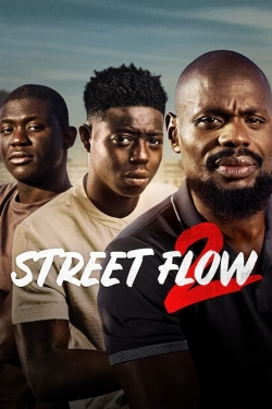 Street Flow 2-stream