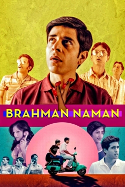 Brahman Naman-stream