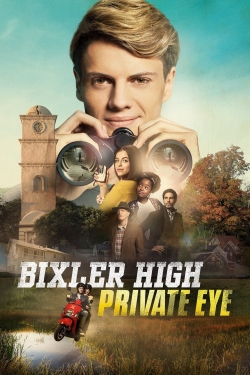 Bixler High Private Eye-stream